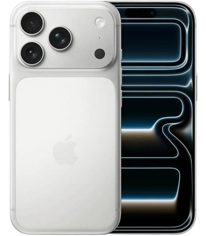 iPhone 17 Pro