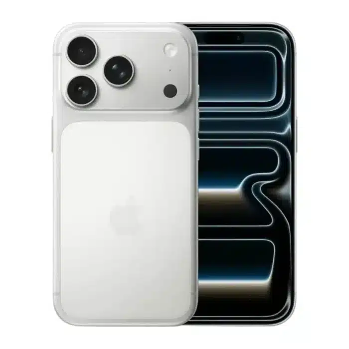 iPhone 17 Pro segunda mano en Cyber Arena
