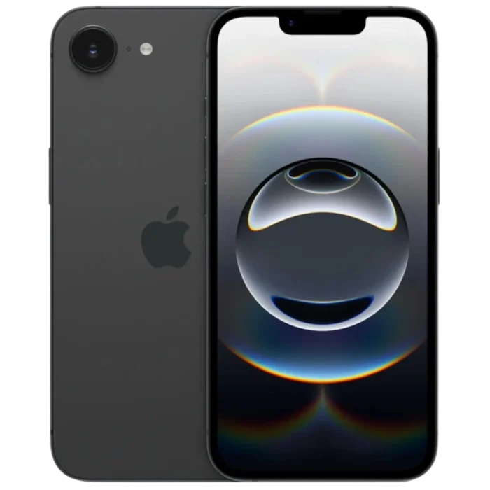 iPhone 16e