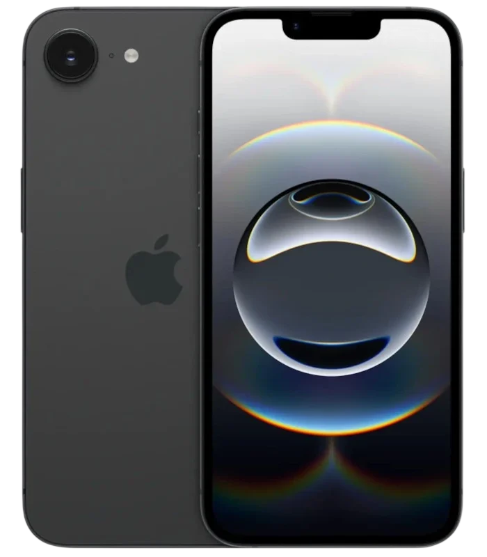 iPhone 16e