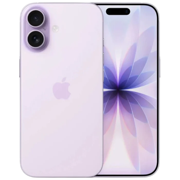 iPhone 17