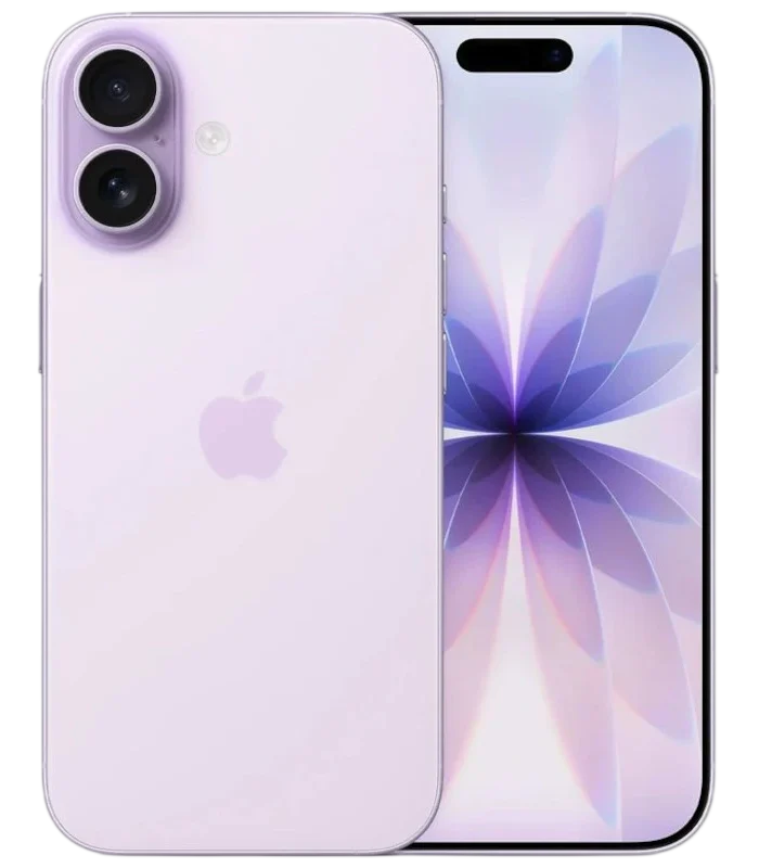 iPhone 17