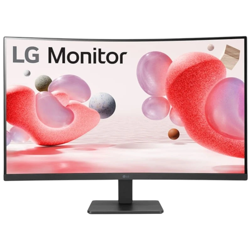LG 32MR50C-B 31.5 FullHD VA 100Hz FreeSync Curvo Negro