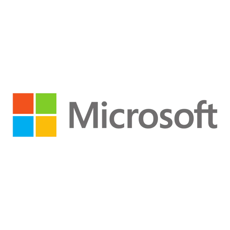Logo de Microsoft