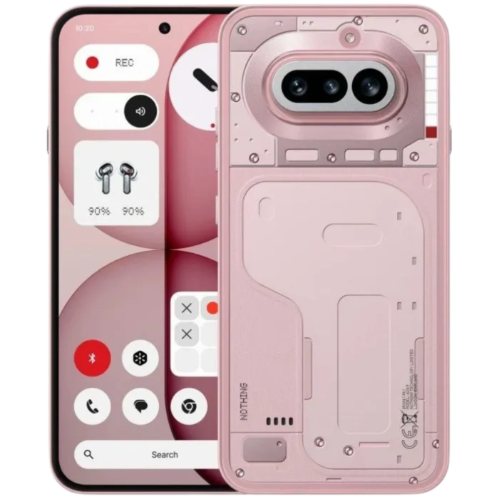 Nothing Phone (4a) 5G
