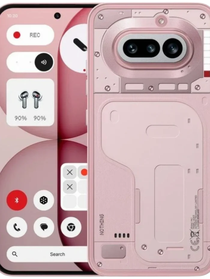Nothing Phone (4a) 5G