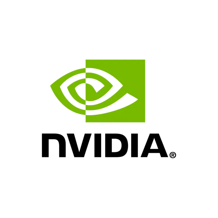 Logo de Nvidia