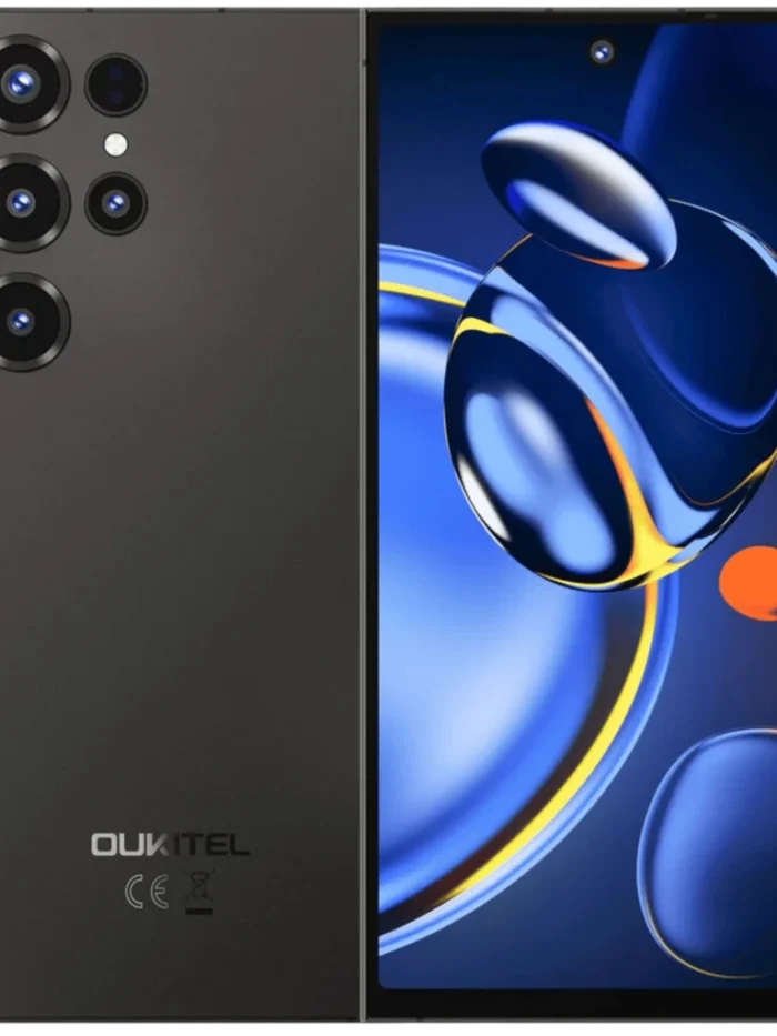 Oukitel C67
