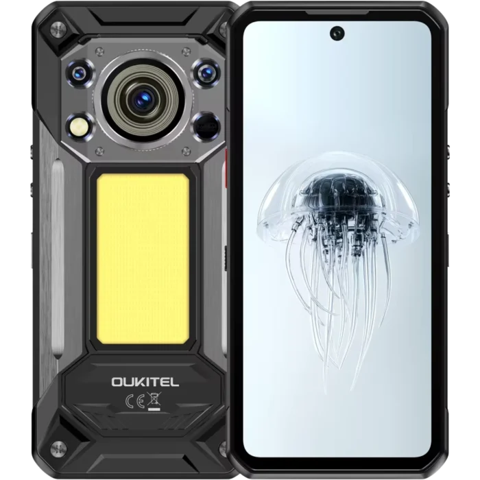 Oukitel WP500