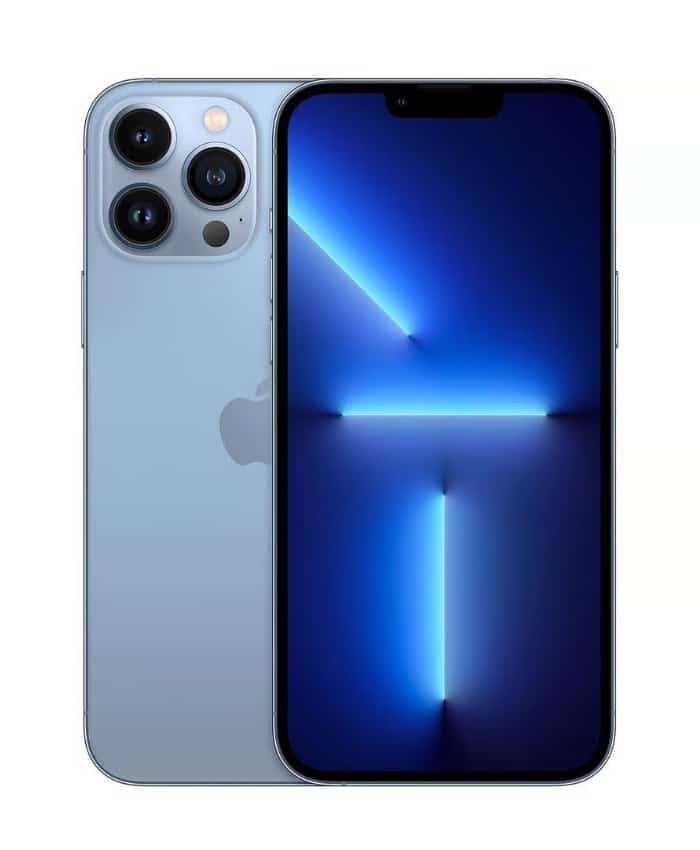 IPHONE 13 PRO MAX 128GB (EXCELENTE 87%)