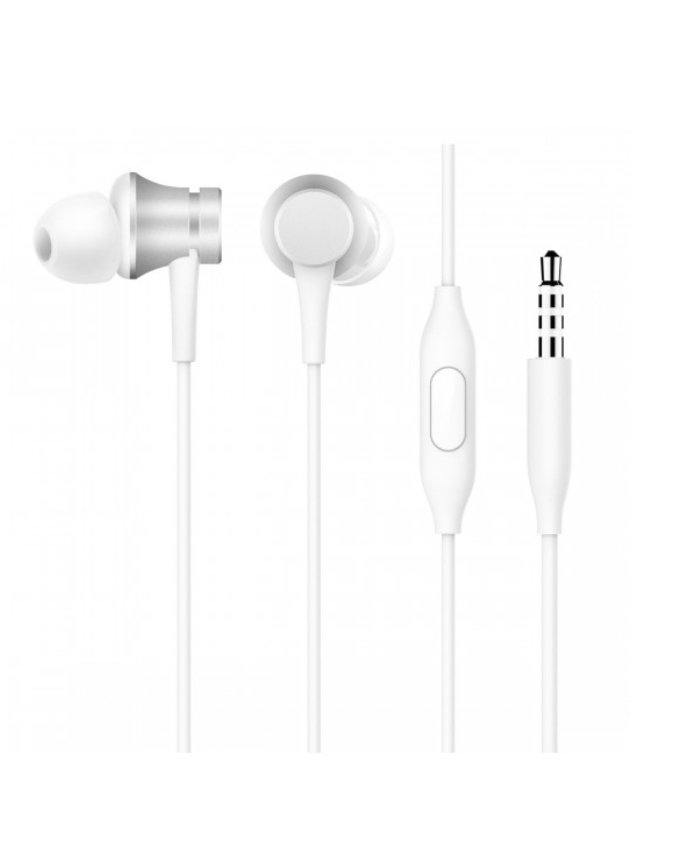 Xiaomi - Mi In-Ear Headphones Basic Auriculares