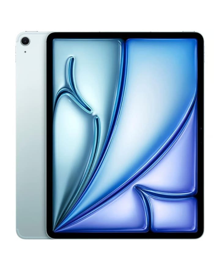 IPAD AIR 5 (2022) 256GB AZUL 5G