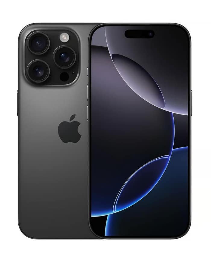 IPHONE 13 PRO MAX 256GB NEGRO