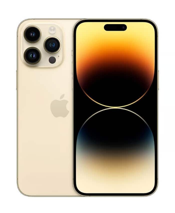 iPhone 14 Pro Max 128GB (Excelente 84%)