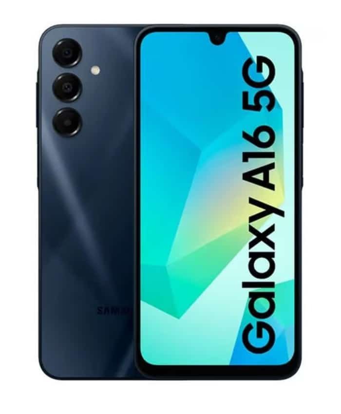 Galaxy A16 5G 128GB