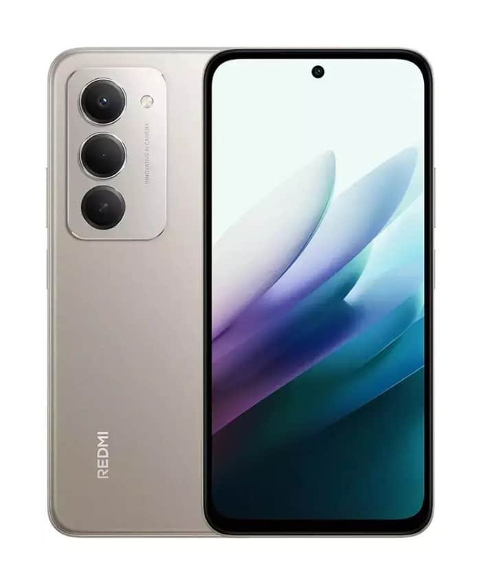 Xiaomi Redmi 15 4g 8GB 256GB Gris Titan