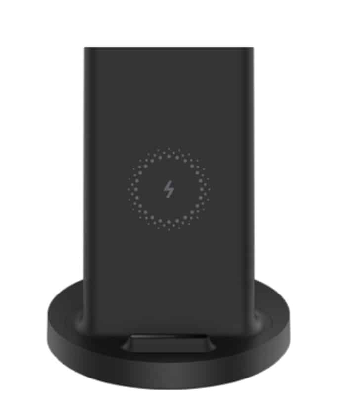 Xiaomi Mi Wireless Charging Stand 20W