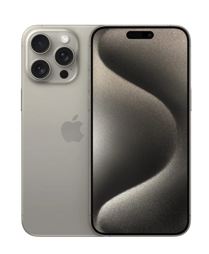 IPHONE 15 PRO 256GB EXCELENTE