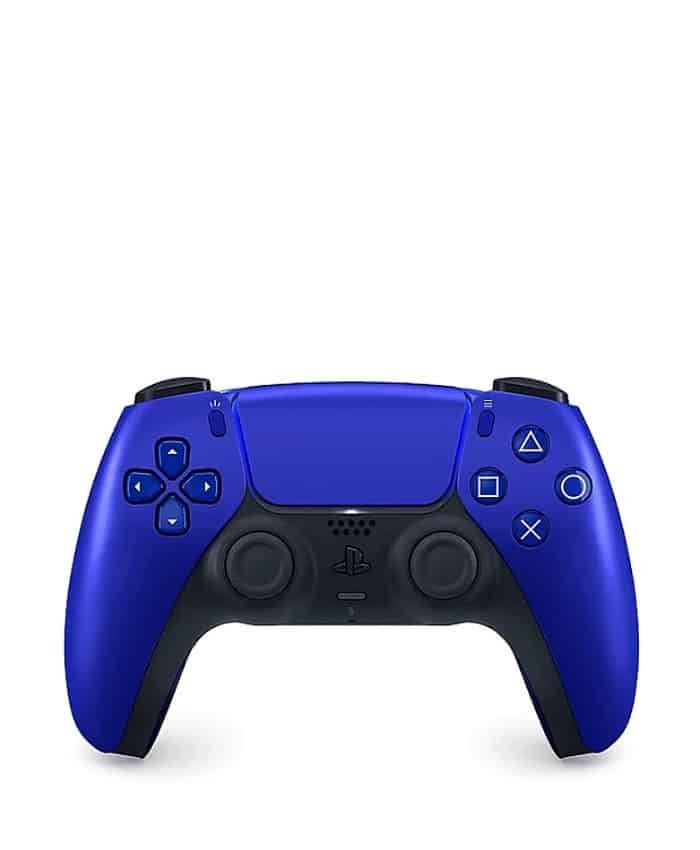 Mando DualSense Cobalt Blue