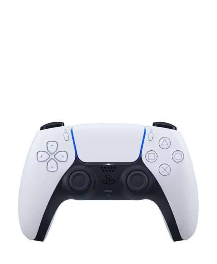 PS5 - Mando Dualsense White