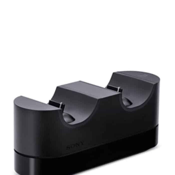 Base de carga doble para mandos DualSense de PS5