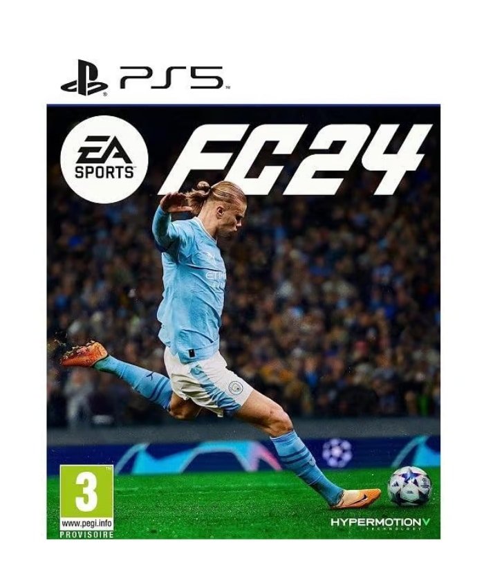 PS5 | EA Sports FC 24