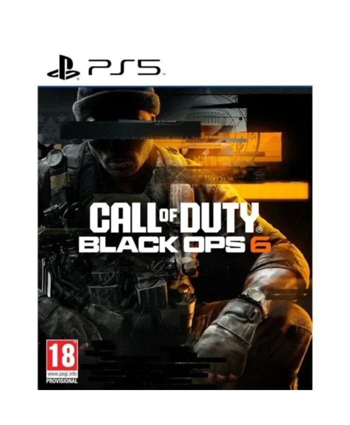 PS5 | Call of Duty: Black Ops 6