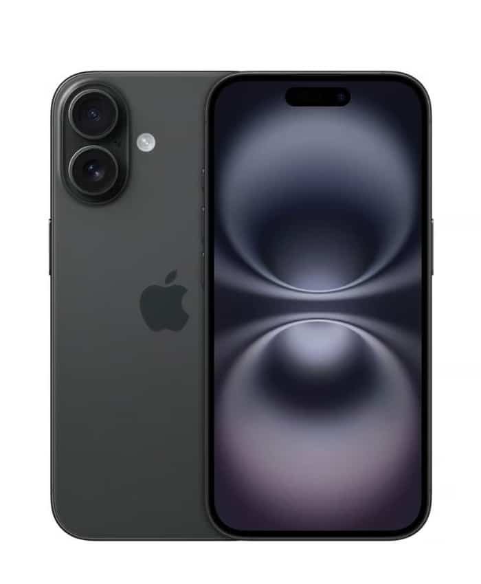 IPHONE 16 128GB