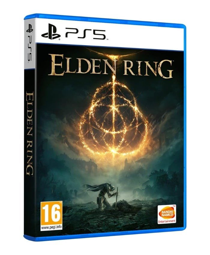 PS5 | ELDEN RING