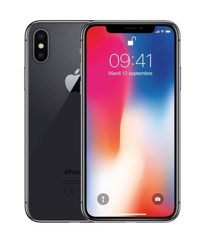 iPhone XS Max 256GB
