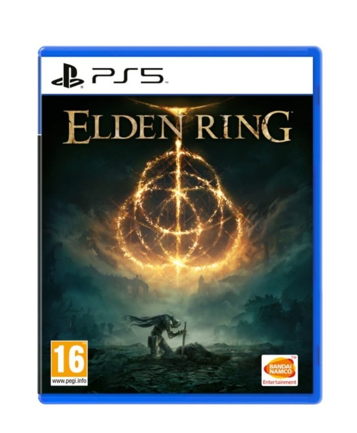 PS5 | ELDEN RING