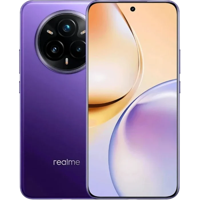 Realme 14 Pro+ 5G