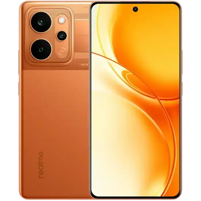 Realme P4 Power 5G