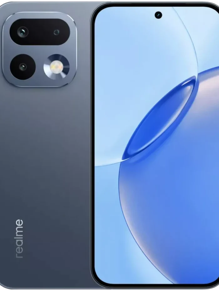 Realme 16 Pro 5G