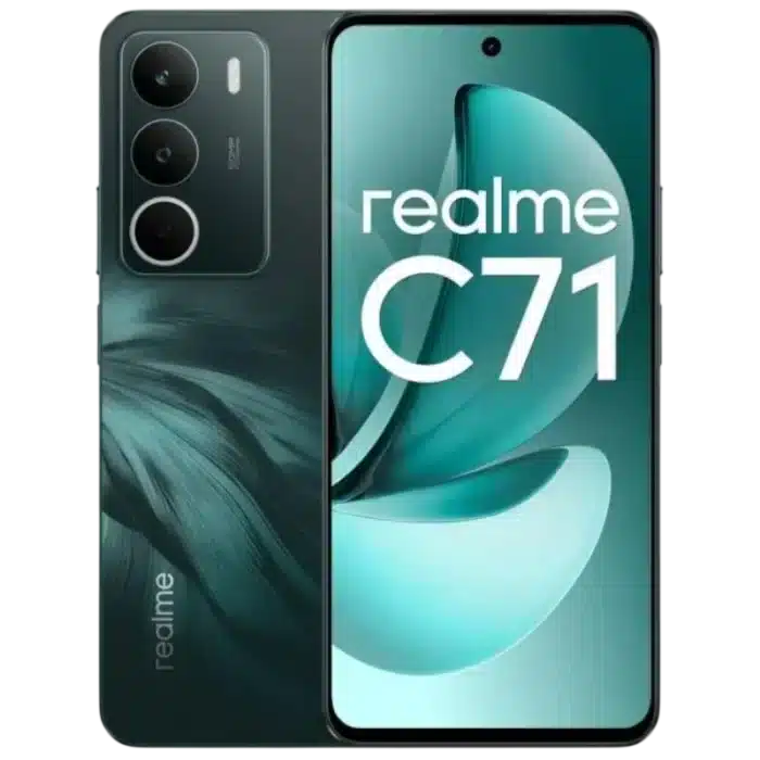 Realme C71