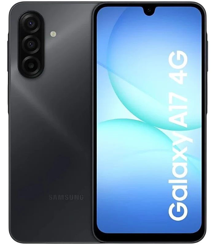 Samsung Galaxy A17 4G
