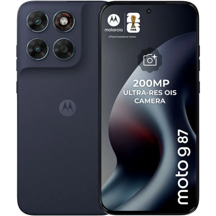 Motorola Moto G87 5G