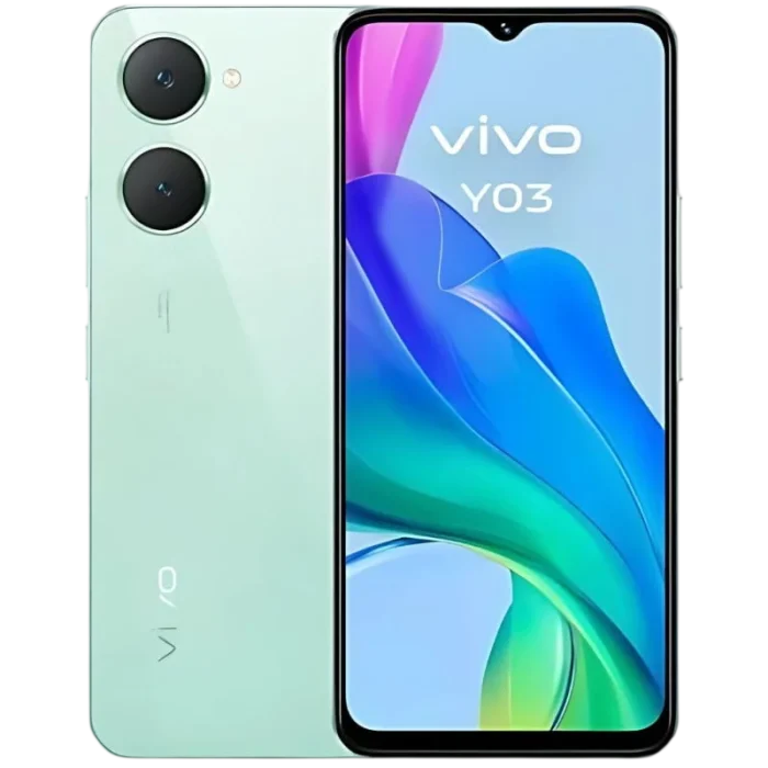 Vivo Y03