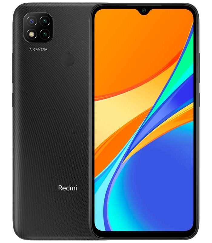 Xiaomi Redmi 9C