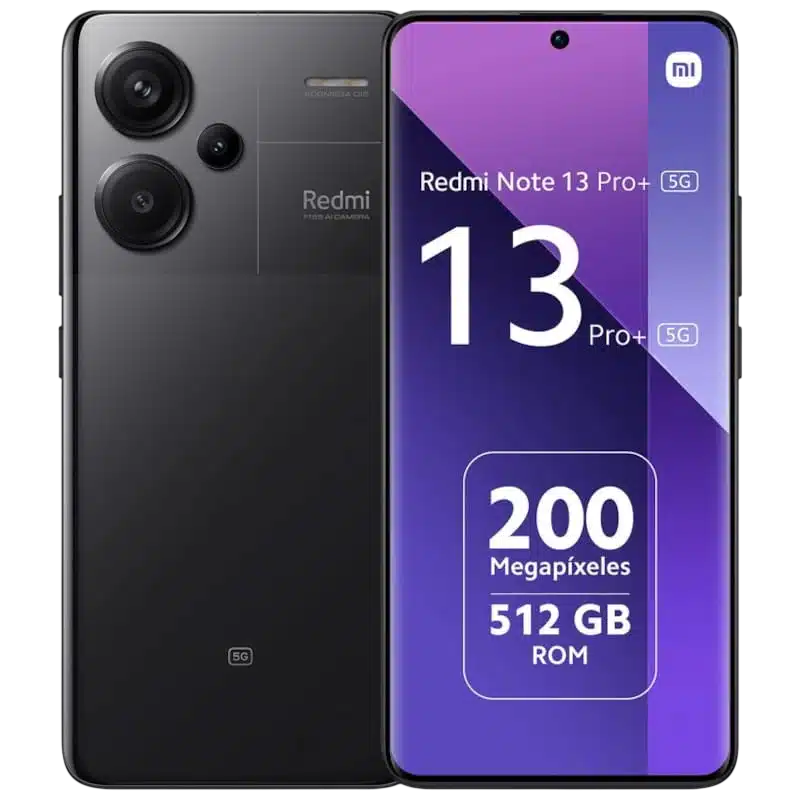 Xiaomi Redmi Note 13 Pro+ 5G