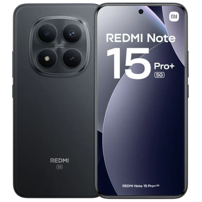 Xiaomi Redmi Note 15 Pro+