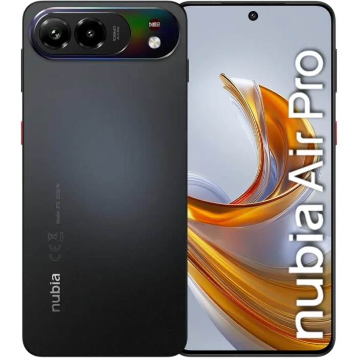 ZTE Nubia Air Pro 5G