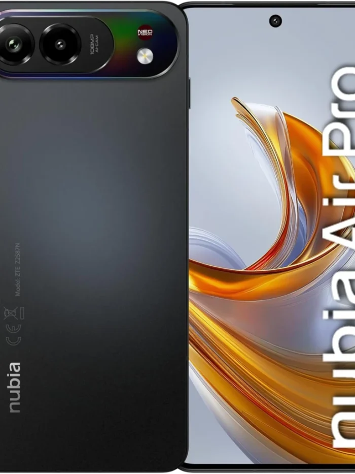 ZTE Nubia Air Pro 5G